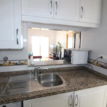 Apartment Torremar V La Mata Torrevieja
