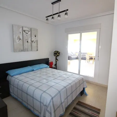 Apartment Torremar V La Mata *