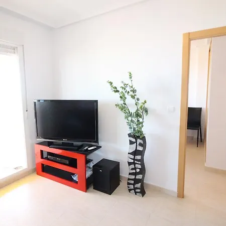 Apartment Torremar V La Mata
