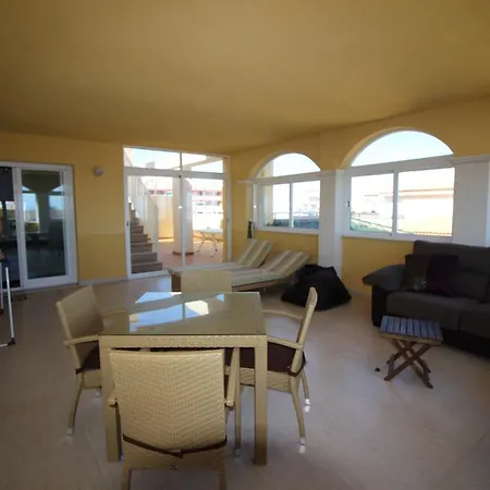 Torremar V La Mata Apartment Torrevieja