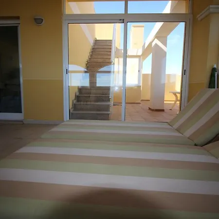 Torremar V La Mata Apartment Torrevieja